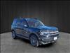 2023 Ford Bronco Sport