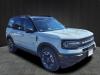 2022 Ford Bronco Sport