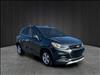 2018 Chevrolet Trax