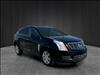 2015 Cadillac SRX