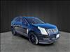 2015 Cadillac SRX