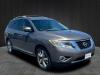 2014 Nissan Pathfinder