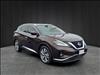 2021 Nissan Murano