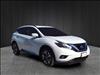 2018 Nissan Murano