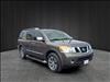 2015 Nissan Armada