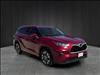 2020 Toyota Highlander