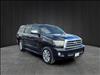 2015 Toyota Sequoia