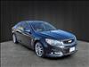 2014 Chevrolet SS