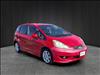 2010 Honda Fit