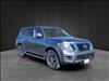 2020 Nissan Armada