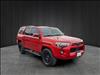 2021 Toyota 4Runner