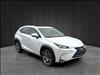 2015 Lexus NX 200t