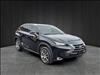 2015 Lexus NX 200t