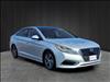 2016 Hyundai SONATA Hybrid