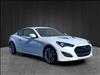 2015 Hyundai Genesis Coupe