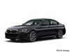 2021 BMW 5 Series