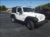 2013 Jeep Wrangler