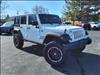 2013 Jeep Wrangler Unlimited