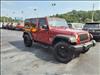 2013 Jeep Wrangler Unlimited