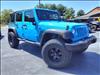 2018 Jeep Wrangler JK Unlimited