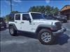 2015 Jeep Wrangler Unlimited