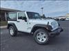 2017 Jeep Wrangler