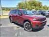 2024 Jeep Grand Cherokee L