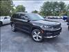 2021 Jeep Grand Cherokee L