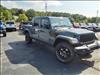 2024 Jeep Gladiator