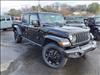 2025 Jeep Gladiator