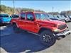 2025 Jeep Gladiator