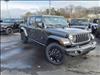 2025 Jeep Gladiator