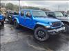 2025 Jeep Gladiator