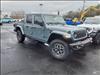 2025 Jeep Gladiator