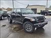 2025 Jeep Gladiator