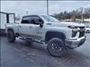 2021 Chevrolet Silverado 2500HD