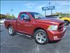 2012 Ram 1500