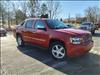 2011 Chevrolet Avalanche