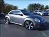 2012 Volkswagen Beetle