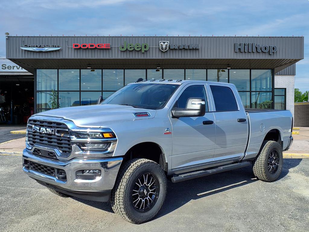 2026 Ram 2500 Big Horn photo 2