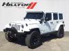 2015 Jeep Wrangler Unlimited