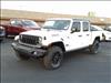 2025 Jeep Gladiator