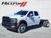 2024 Ram 5500HD