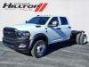 2024 Ram 5500HD