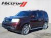 2013 Honda Pilot