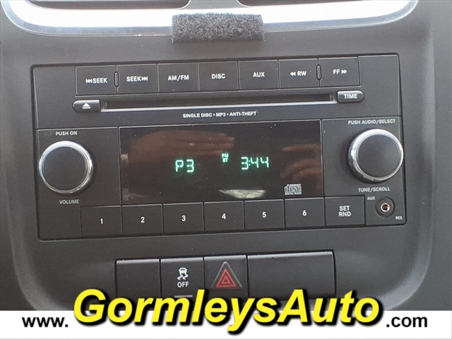 2012 Dodge Avenger SE:290038B