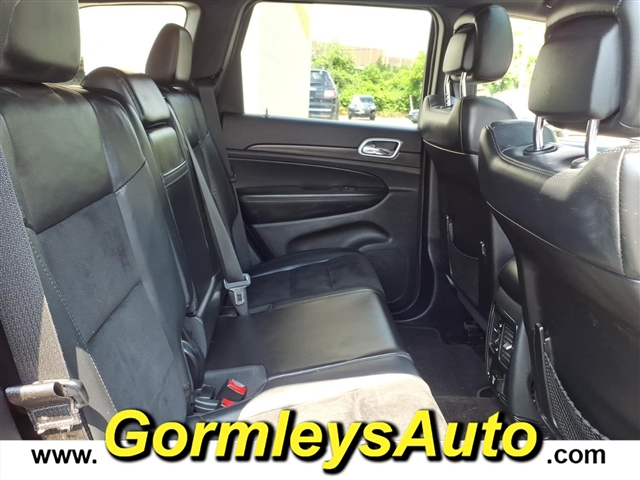 2015 Jeep Grand Cherokee Laredo:164989B