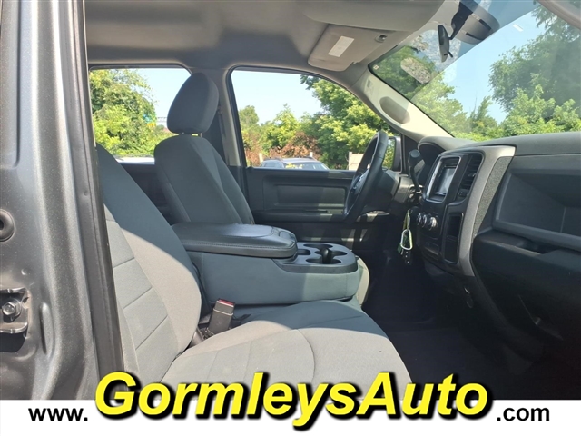 2013 RAM 1500 Express:594818B