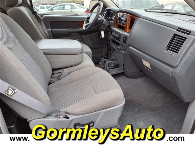 2006 Dodge Ram 1500 SLT:167419B