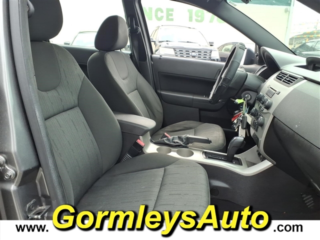2009 Ford Focus SE:199899B